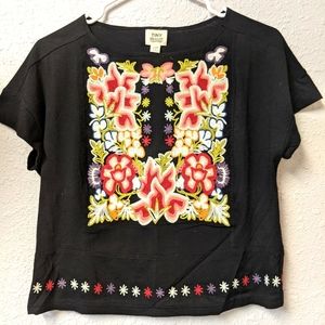 Anthropologie top